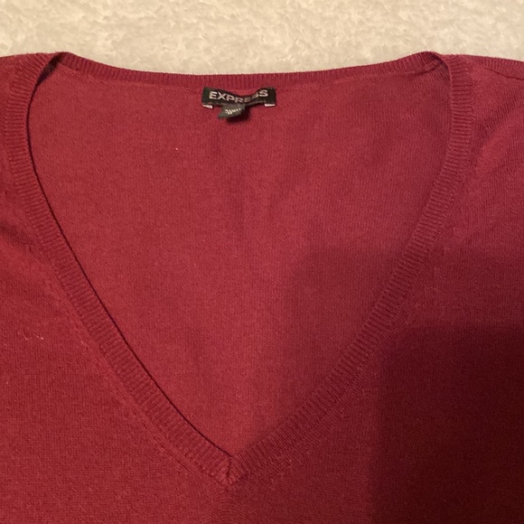 Express top - Picture 3 of 5